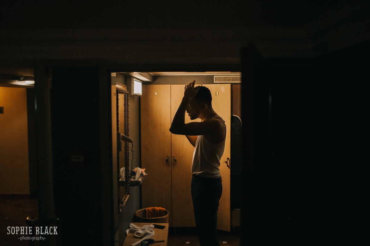 Анна и Илья. Соня Черных (sophieblack)