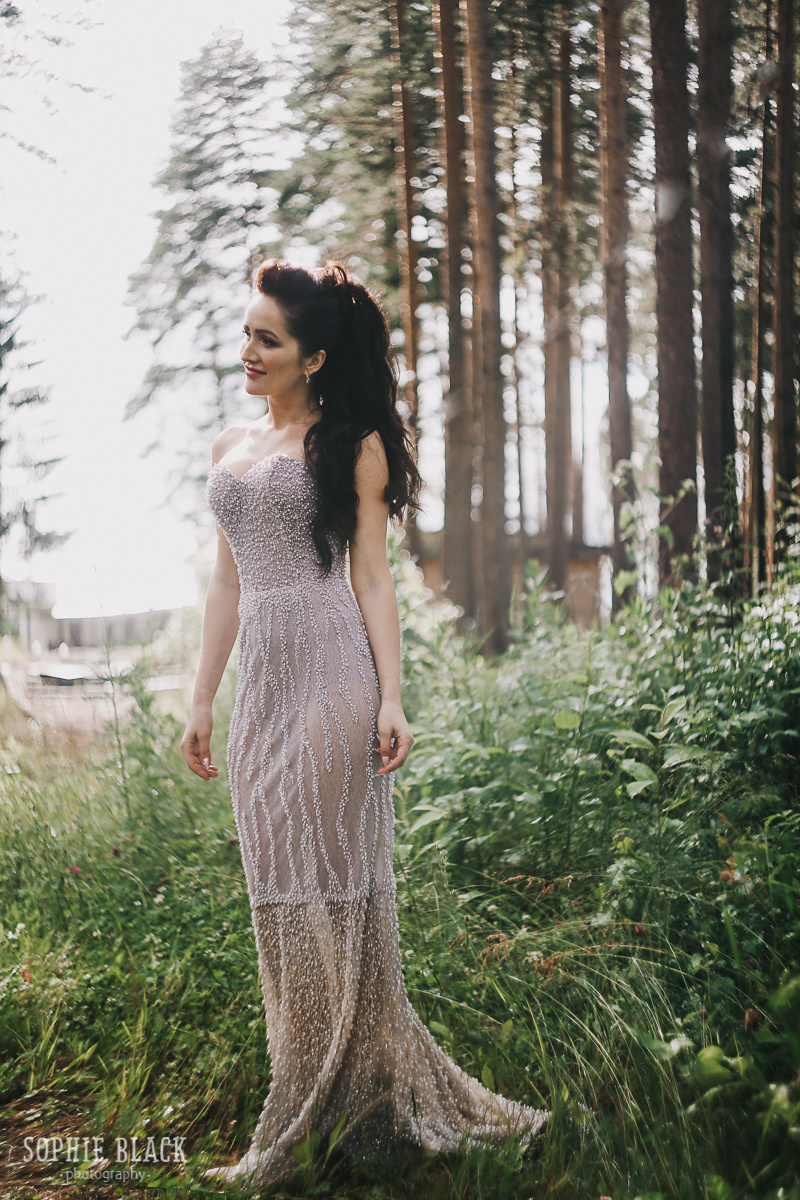 Юлия и Дмитрий. Соня Черных (sophieblack)