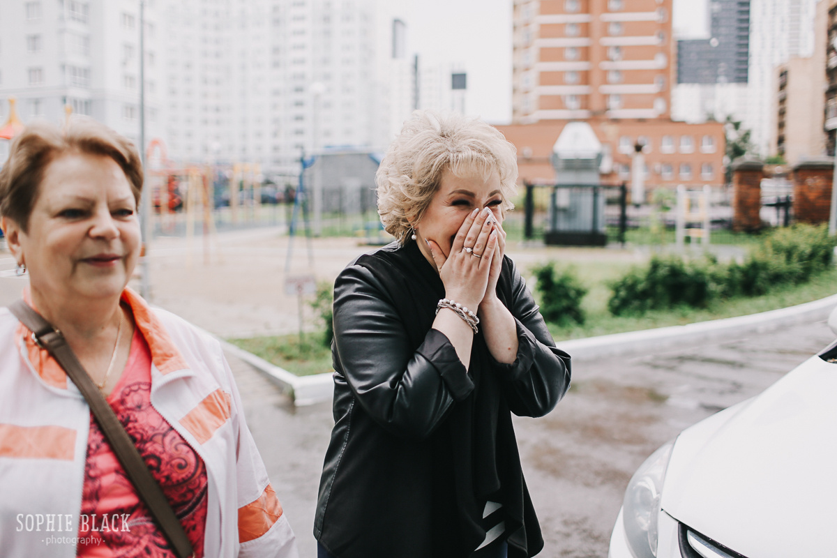 Юлия и Дмитрий. Соня Черных (sophieblack)