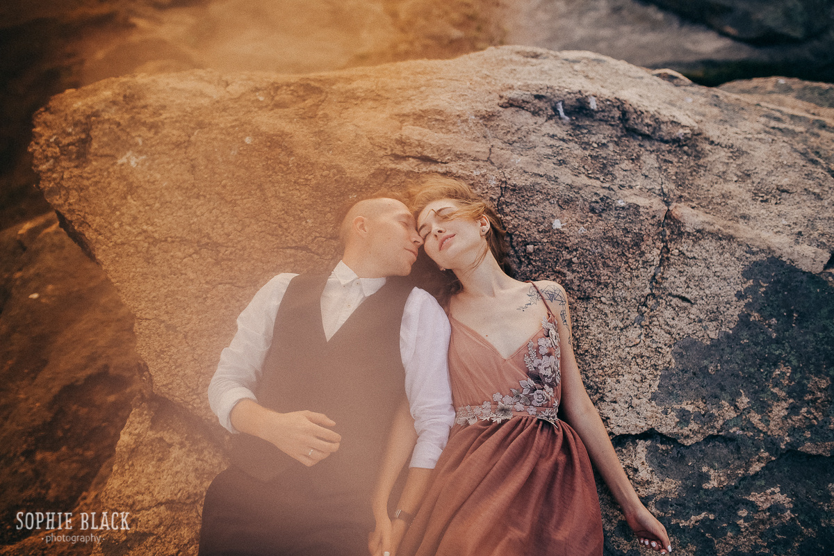 Наша маленькая Исландия. Соня Черных (sophieblack)