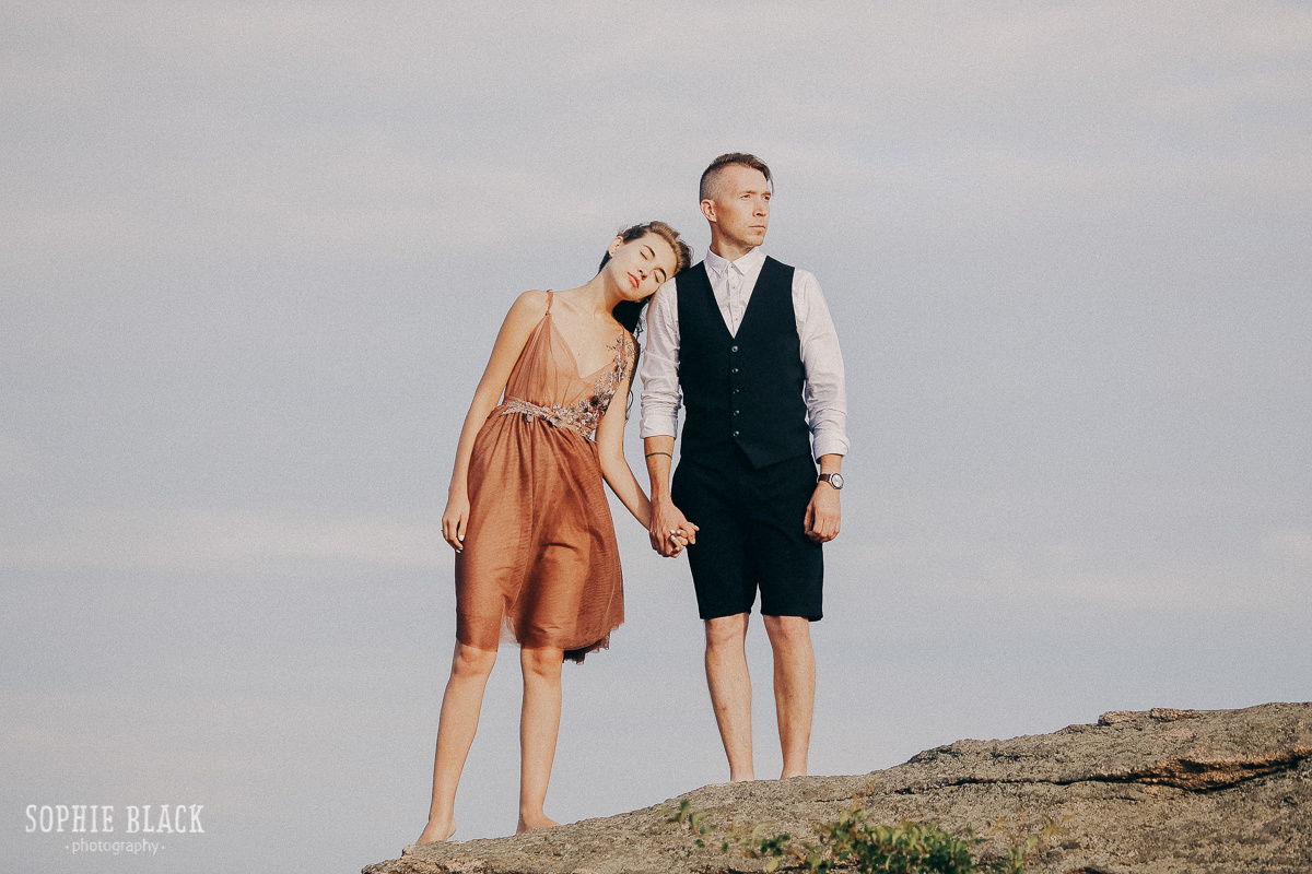 Наша маленькая Исландия. Соня Черных (sophieblack)