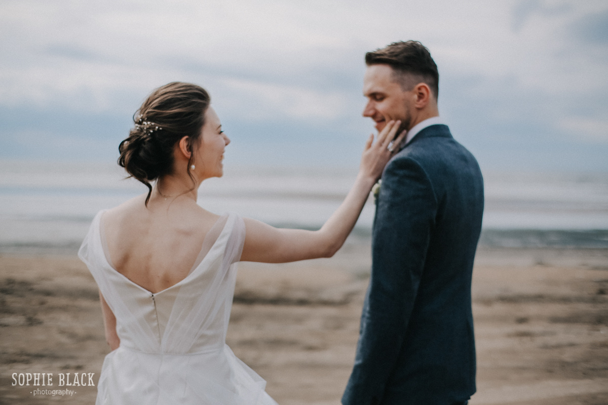 Анна и Илья. Соня Черных (sophieblack)