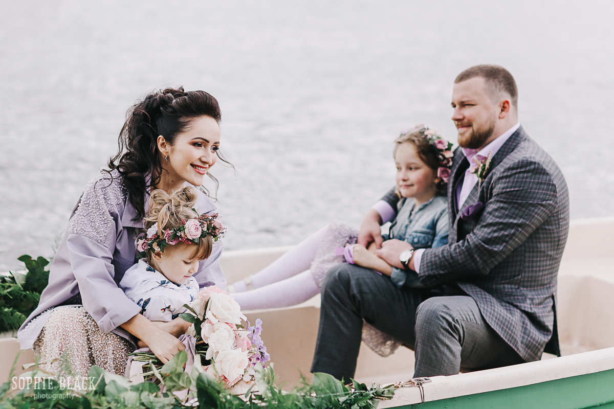 Юлия и Дмитрий. Соня Черных (sophieblack)