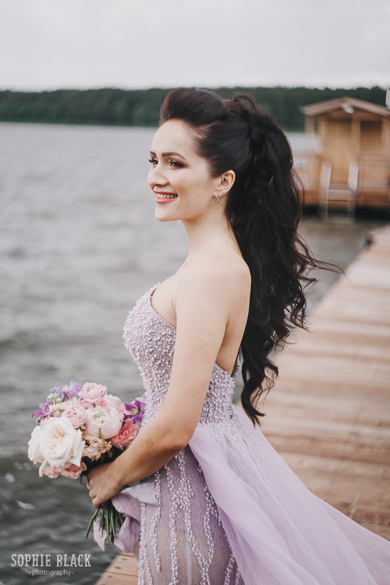 Юлия и Дмитрий. Соня Черных (sophieblack)