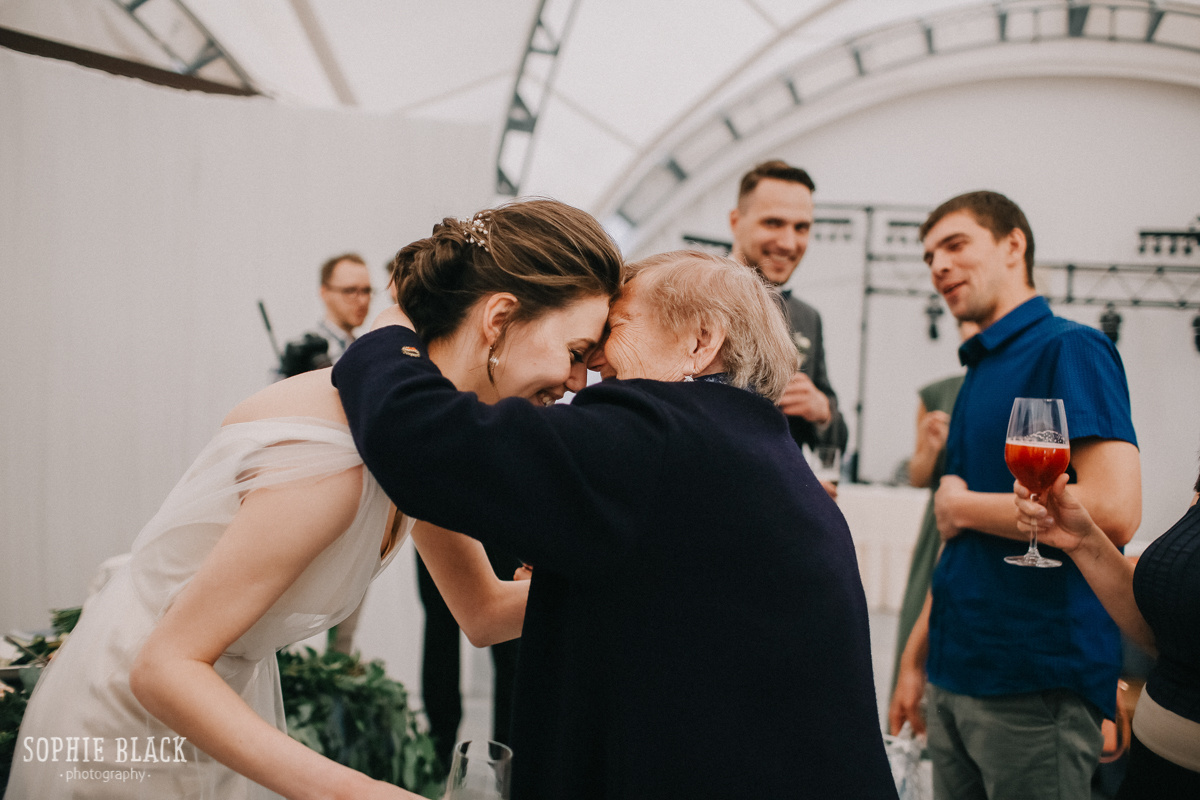 Анна и Илья. Соня Черных (sophieblack)