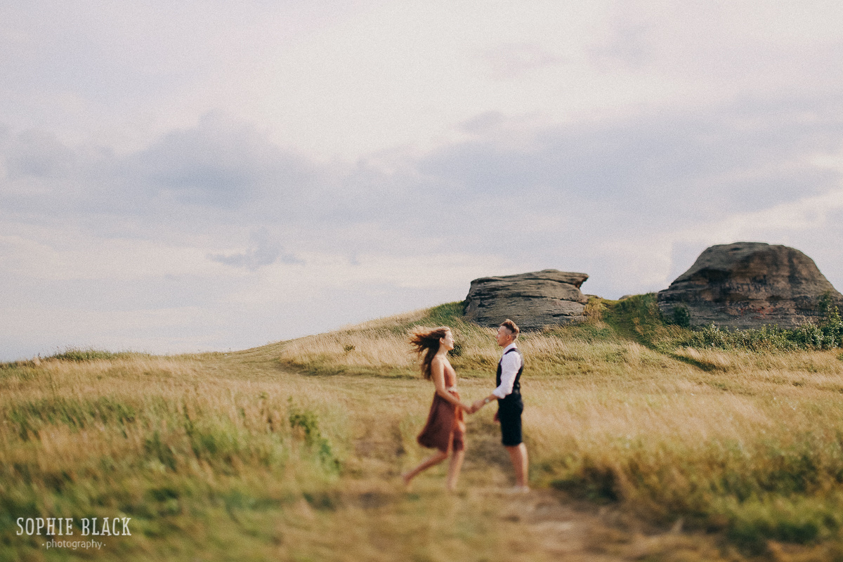 Наша маленькая Исландия. Соня Черных (sophieblack)