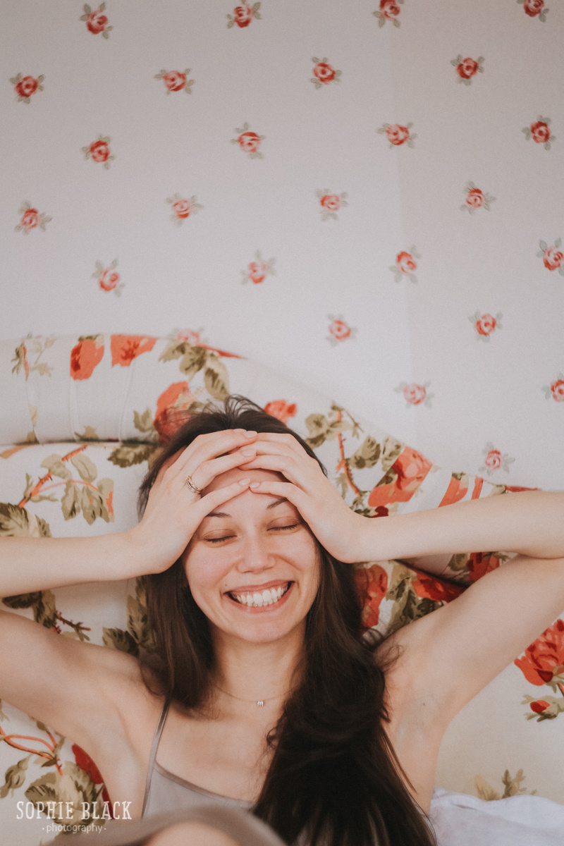 Анна и Илья. Соня Черных (sophieblack)