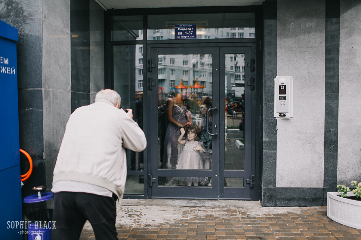 Юлия и Дмитрий. Соня Черных (sophieblack)