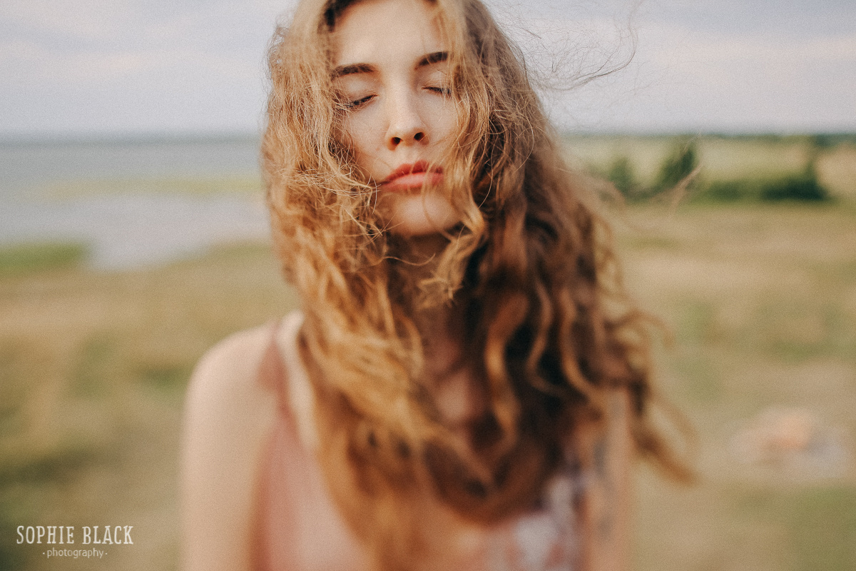 Наша маленькая Исландия. Соня Черных (sophieblack)