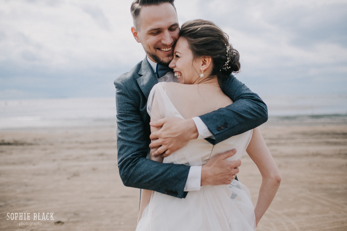 Анна и Илья. Соня Черных (sophieblack)