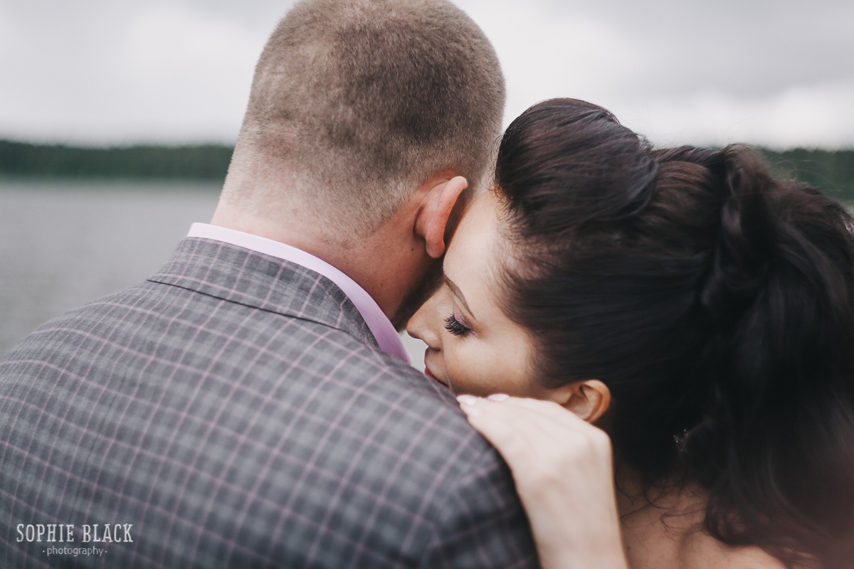 Юлия и Дмитрий. Соня Черных (sophieblack)