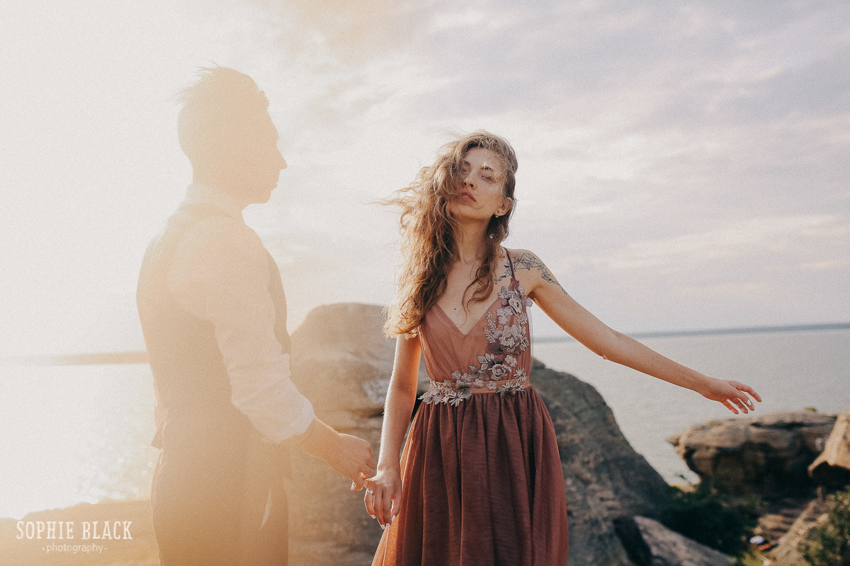 Наша маленькая Исландия. Соня Черных (sophieblack)