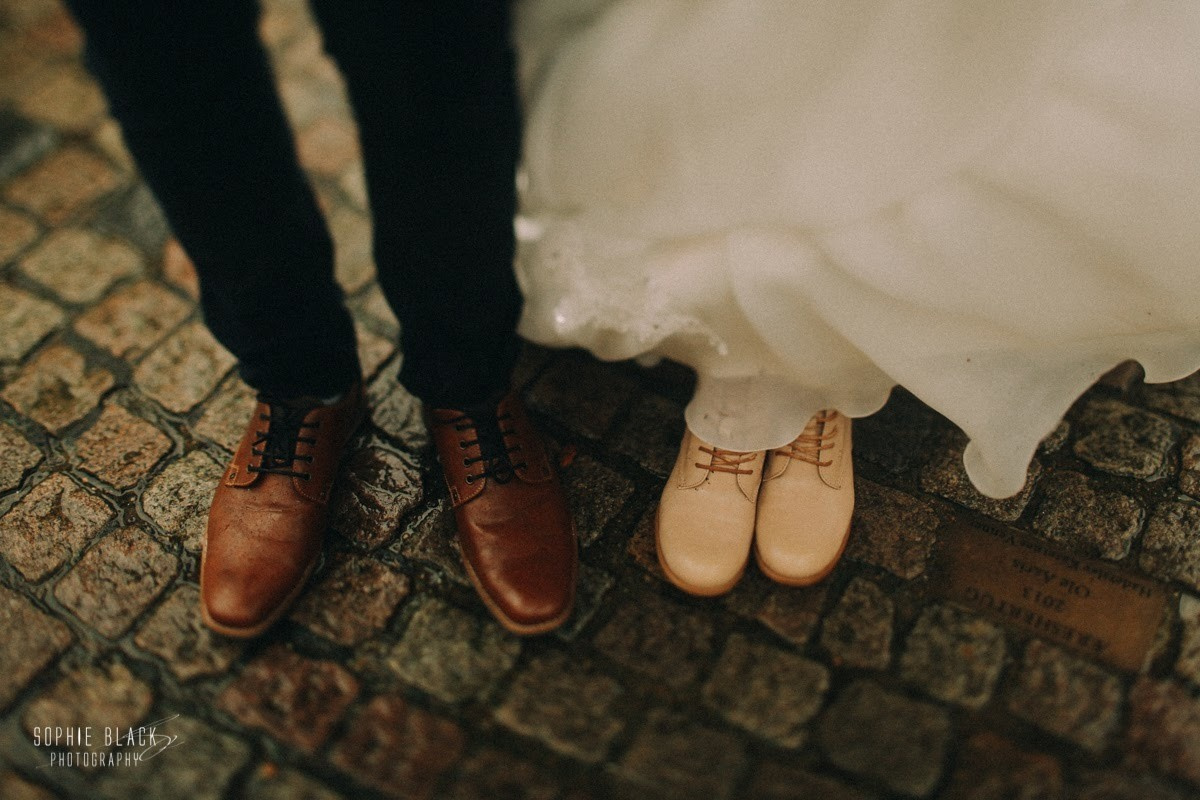 Саша и Сережа в Дании. Соня Черных (sophieblack)