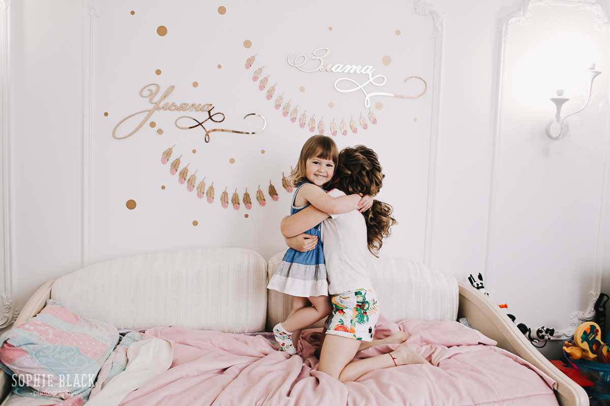 Юлия и Дмитрий. Соня Черных (sophieblack)