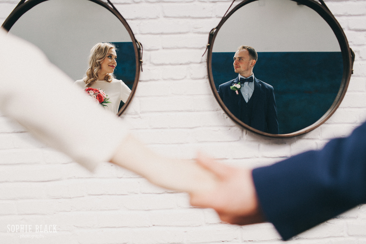 Апрель. Соня Черных (sophieblack)