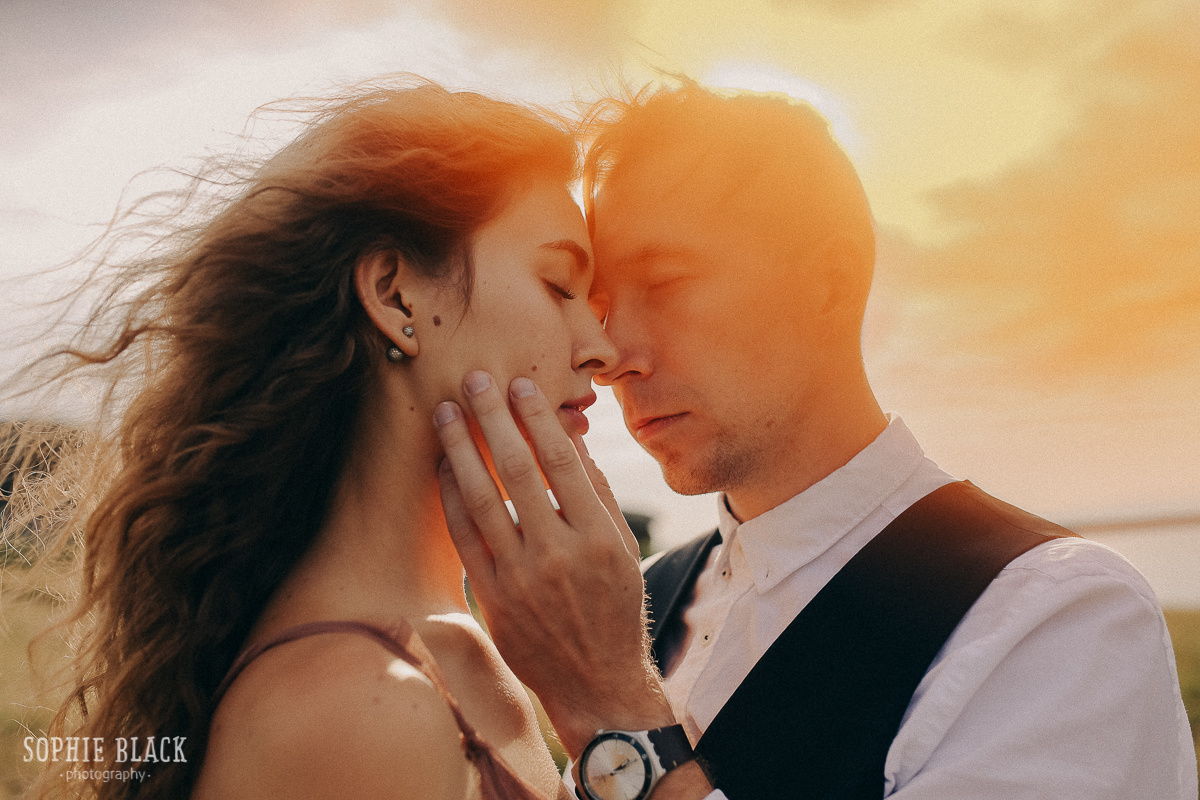 Наша маленькая Исландия. Соня Черных (sophieblack)