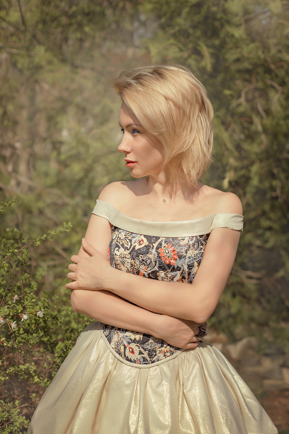 Винтаж. Фотограф в Волгодонске Елена Орешкина