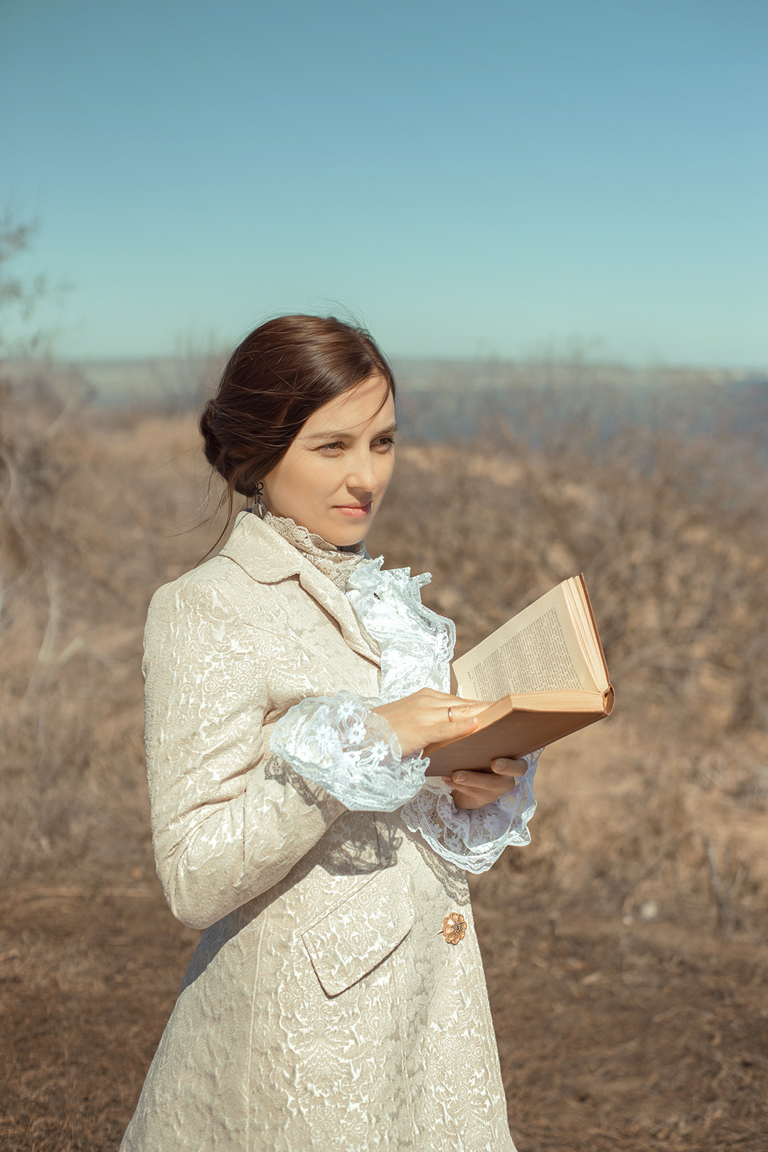 Винтаж. Фотограф в Волгодонске Елена Орешкина