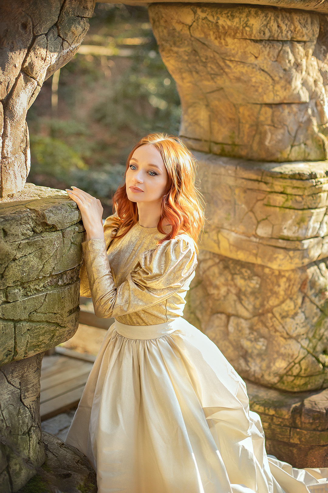 Винтаж. Фотограф в Волгодонске Елена Орешкина