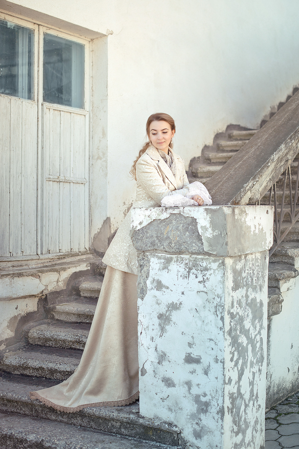 Винтаж. Фотограф в Волгодонске Елена Орешкина