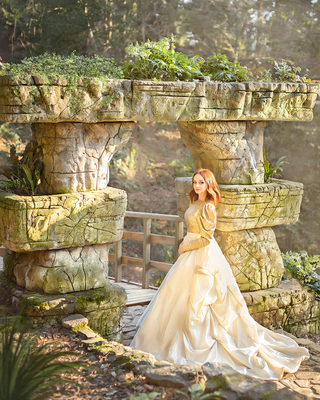 Винтаж. Фотограф в Волгодонске Елена Орешкина