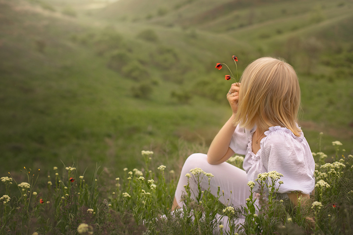Фотограф в Волгодонске Елена Орешкина