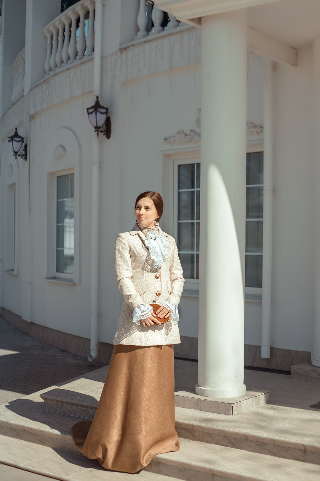 Винтаж. Фотограф в Волгодонске Елена Орешкина