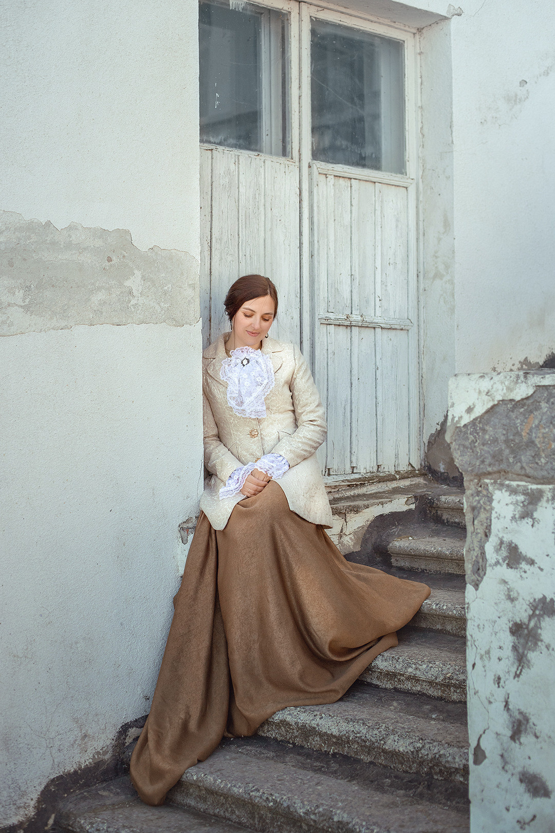 Винтаж. Фотограф в Волгодонске Елена Орешкина