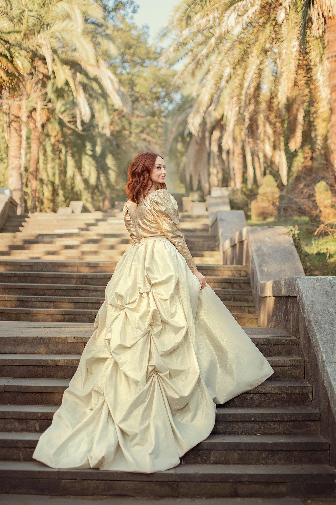 Винтаж. Фотограф в Волгодонске Елена Орешкина