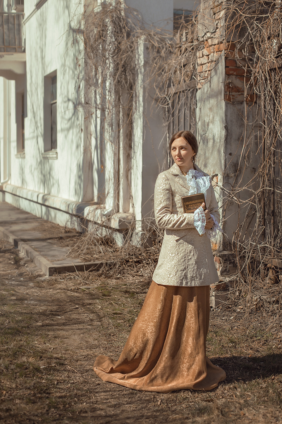 Винтаж. Фотограф в Волгодонске Елена Орешкина