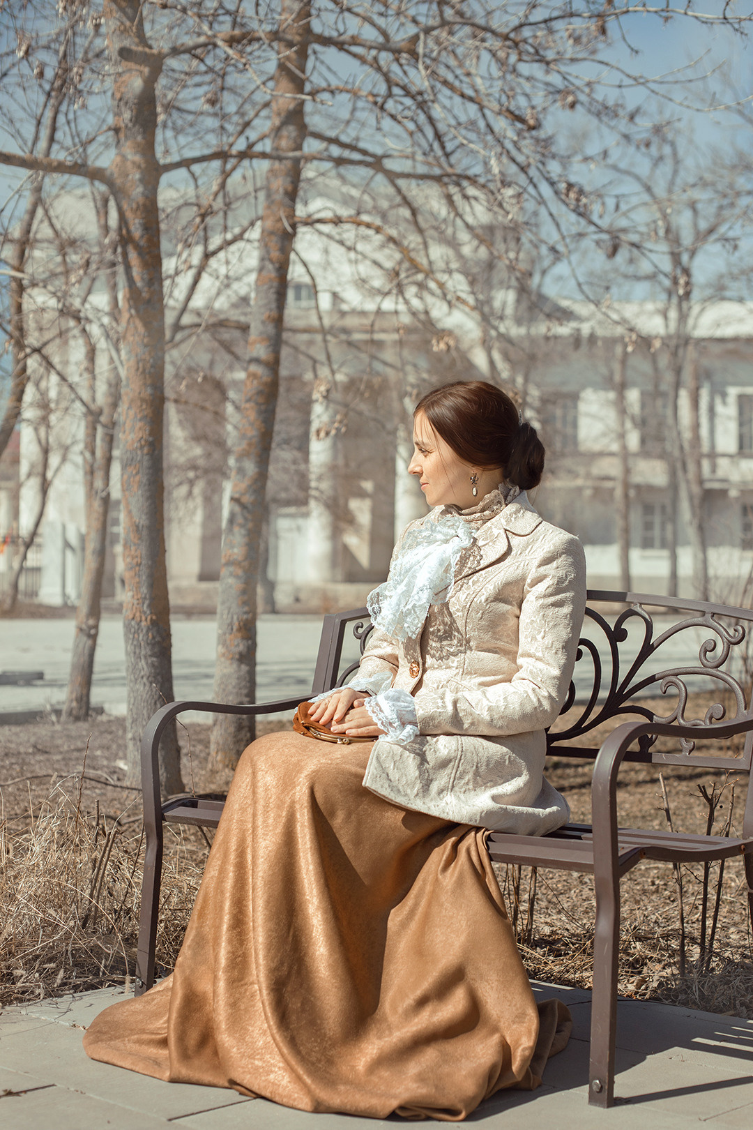 Винтаж. Фотограф в Волгодонске Елена Орешкина