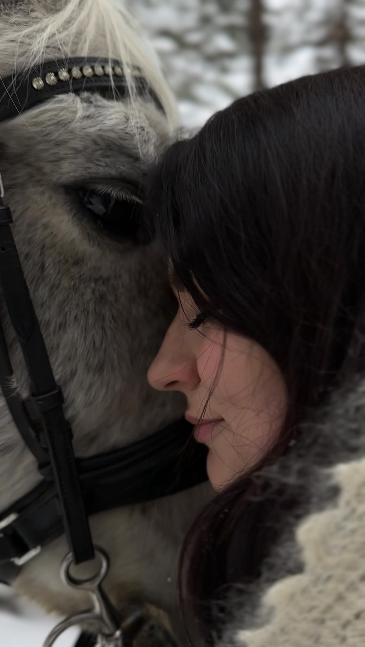 Женская фотосессия. Женский фотограф, видеограф, визуальный артист. Радужный ХМАО