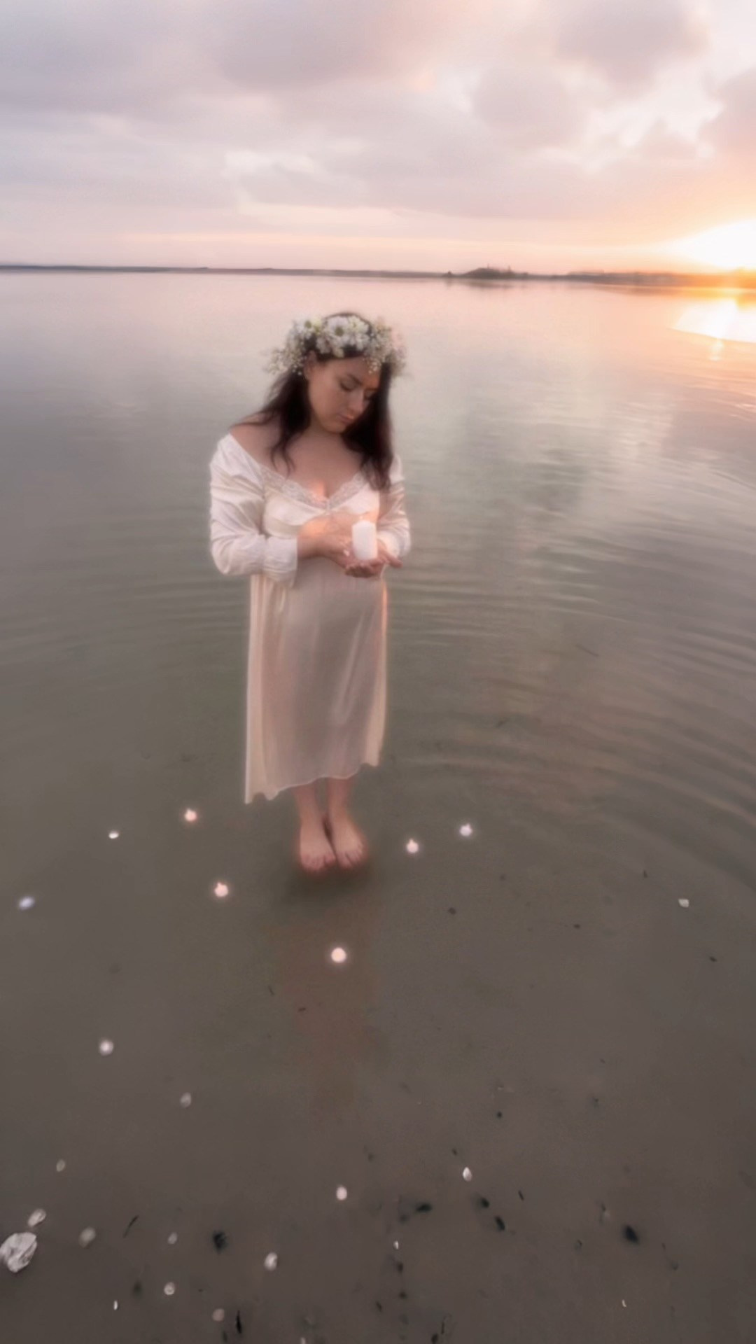 Женская фотография. Женский фотограф, видеограф, визуальный артист. Радужный ХМАО