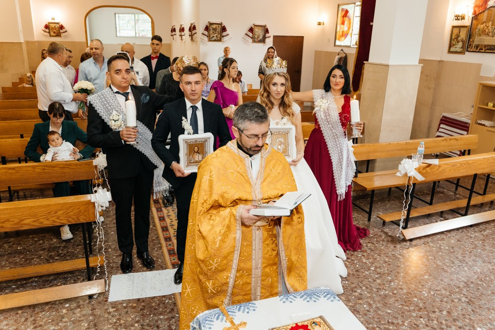 Свадьба Диана & Дима. Фотограф и видеограф в Москве