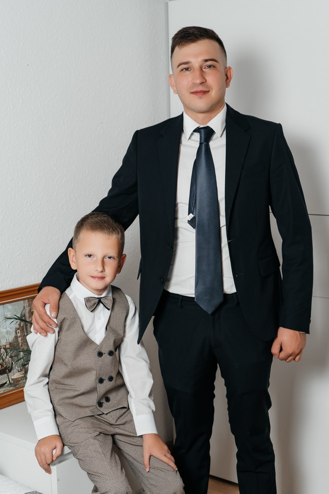 Свадьба Диана & Дима. Фотограф и видеограф в Москве