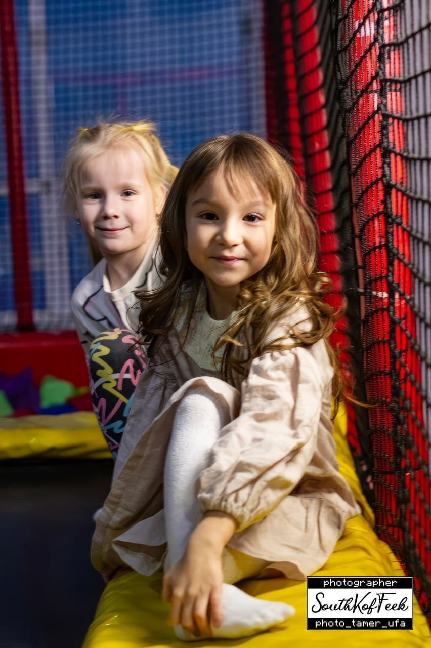 Детские фотографии. Photo Tamer Ufa