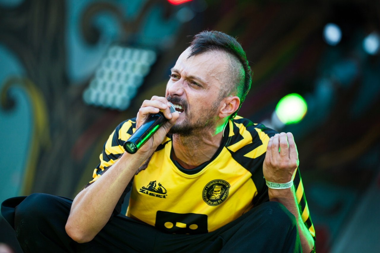 2016. Репортажный фотограф Алексей Пирязев