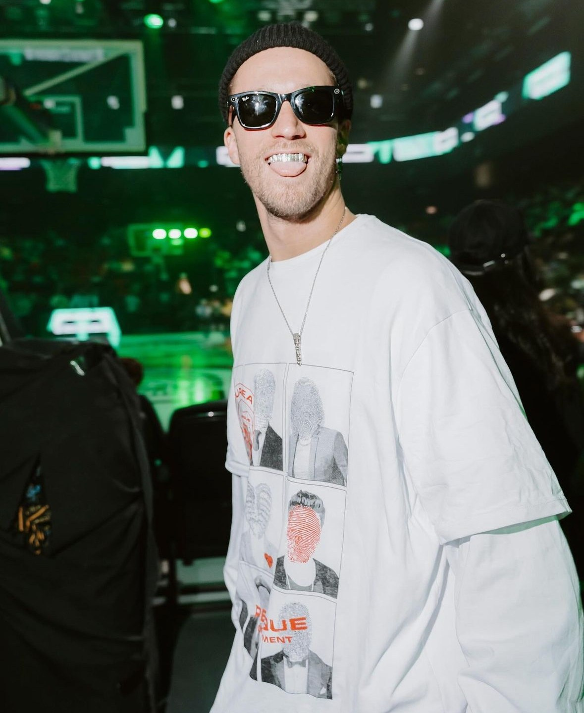 MEDIABASKET x LIGASTAVOK. Фотограф первого впечатления