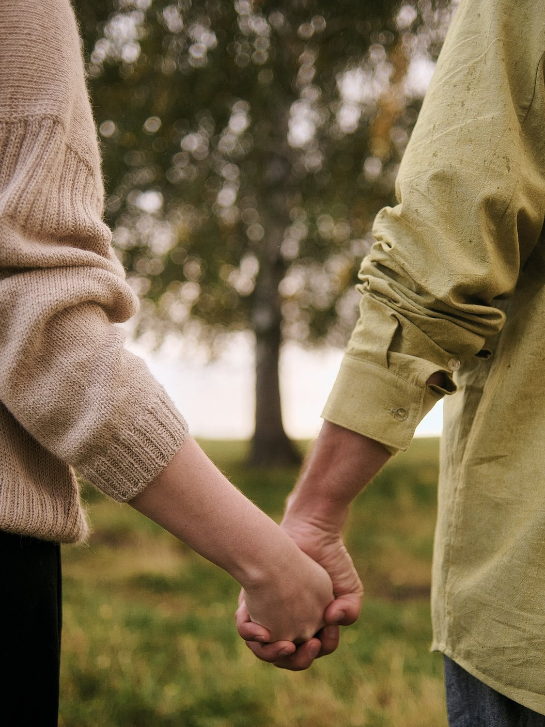 Александр и Анна. Портретный фотограф в Санкт-Петербурге