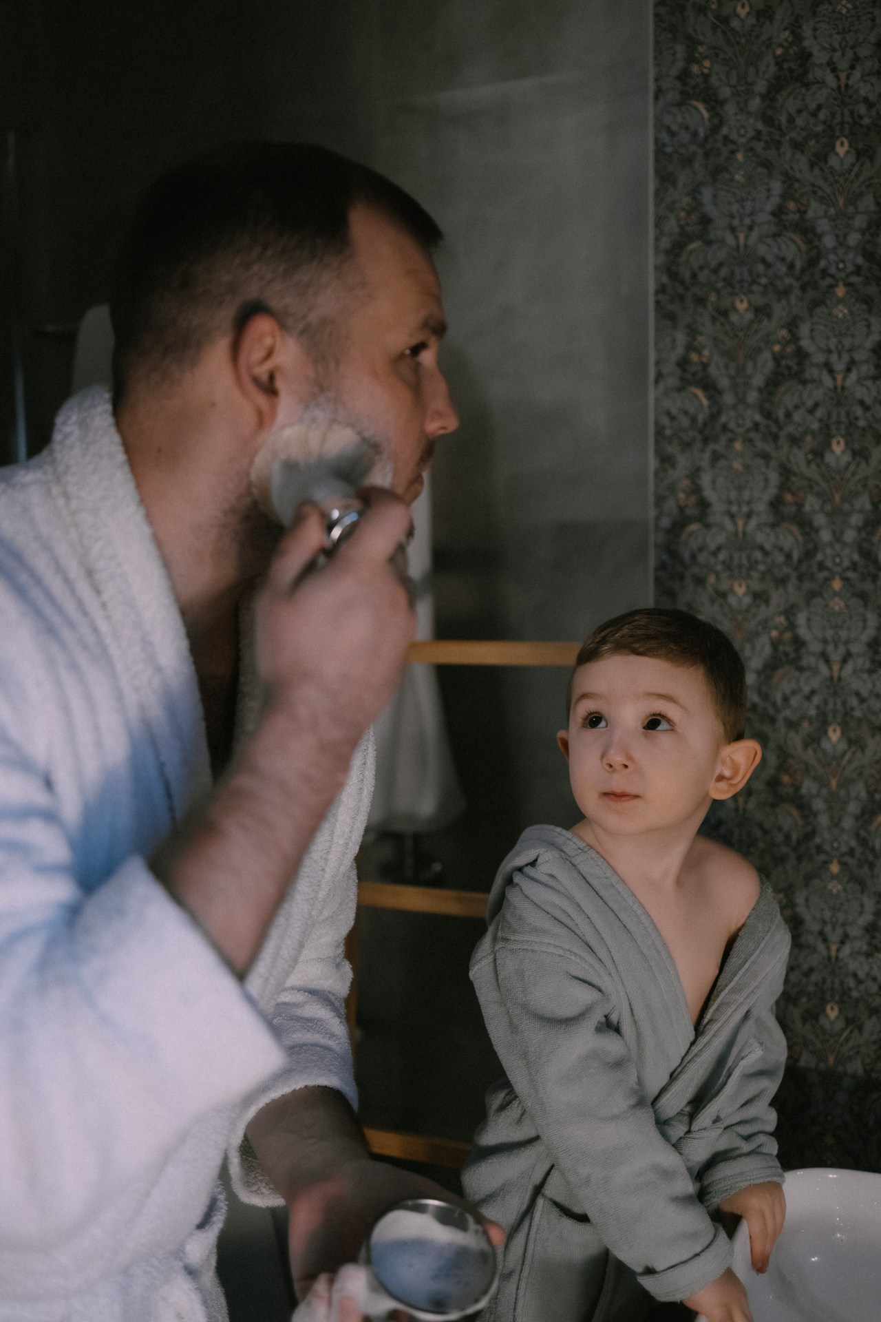 Наследник традиций. Фотограф в Санкт-Петербурге Кристина Порванова