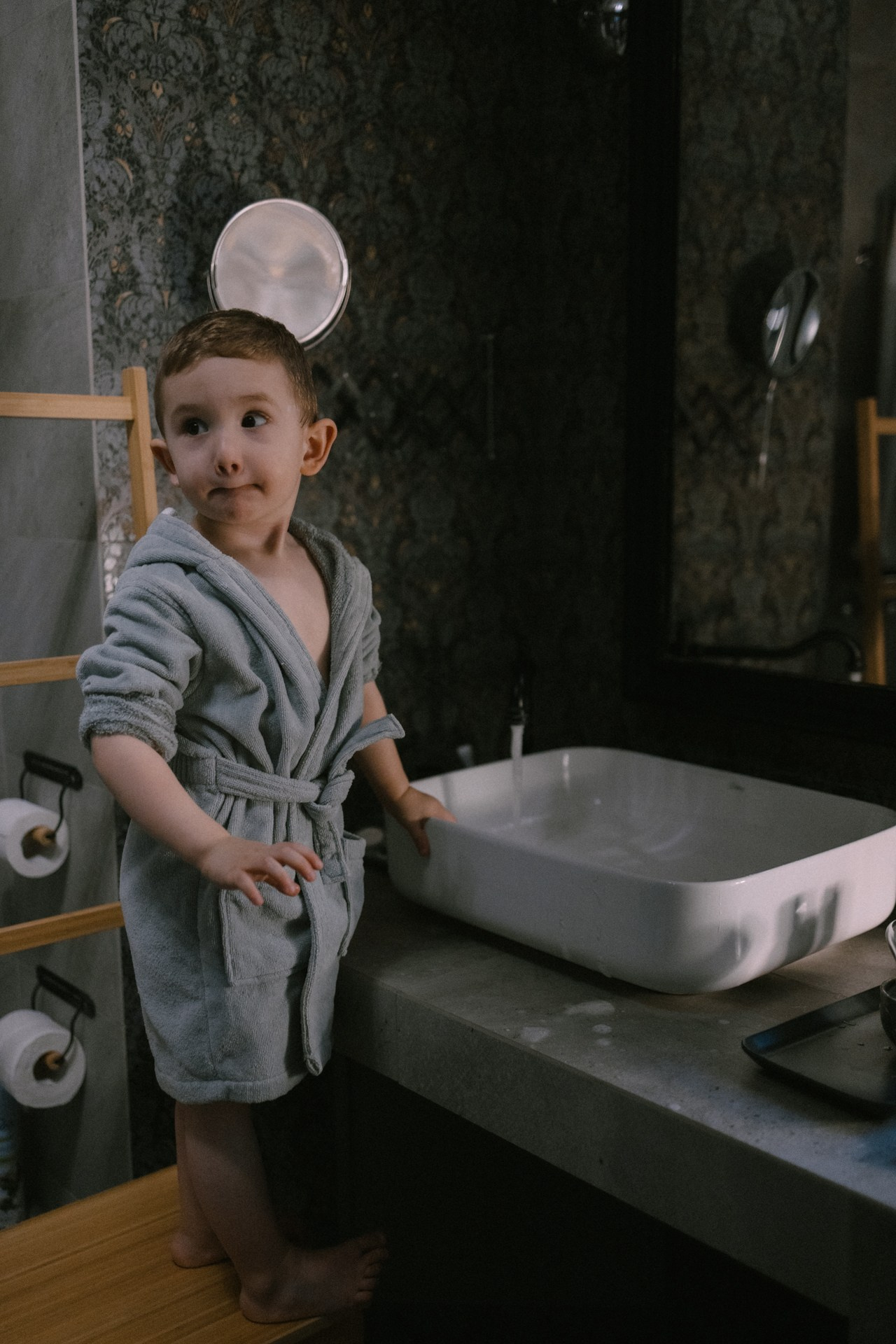 Наследник традиций. Фотограф в Санкт-Петербурге Кристина Порванова