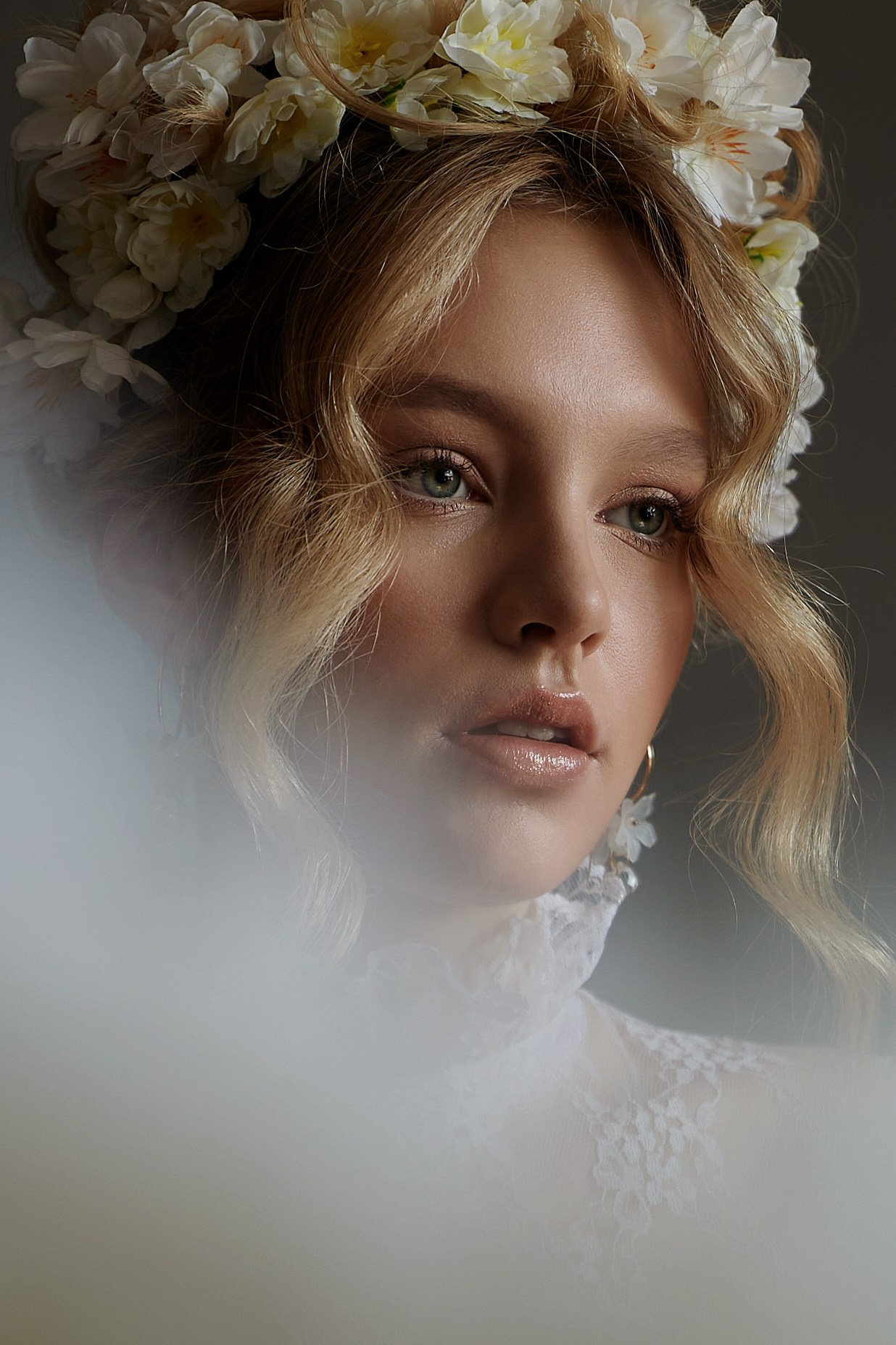 Милана Весна. Фотограф женского портрета, беременности и материнства Харькова Елена