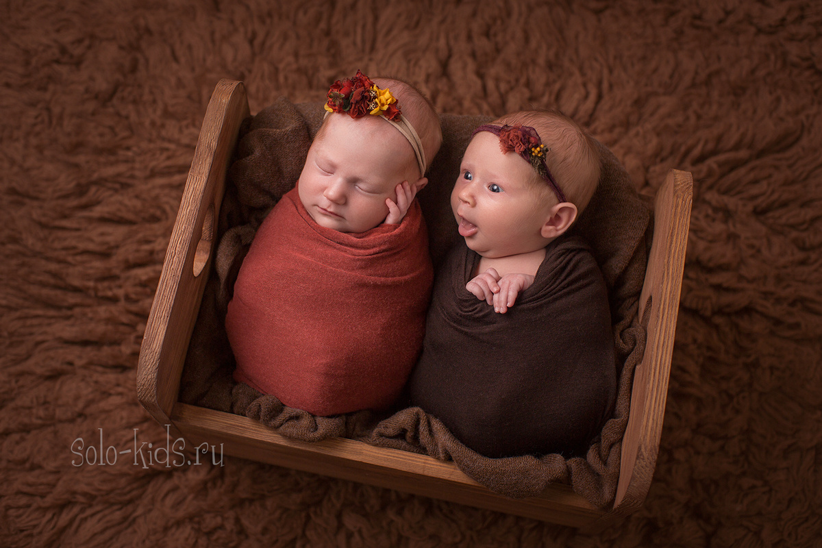 Фотографии новорожденных. Фотограф новорожденных в Екатеринбурге Анастасия Быдзина