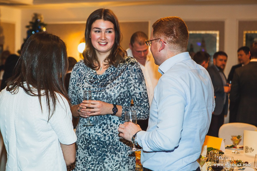 ИНГОССТРАХ ОНДД. Видеооператор/Фотограф Николай Завьялов