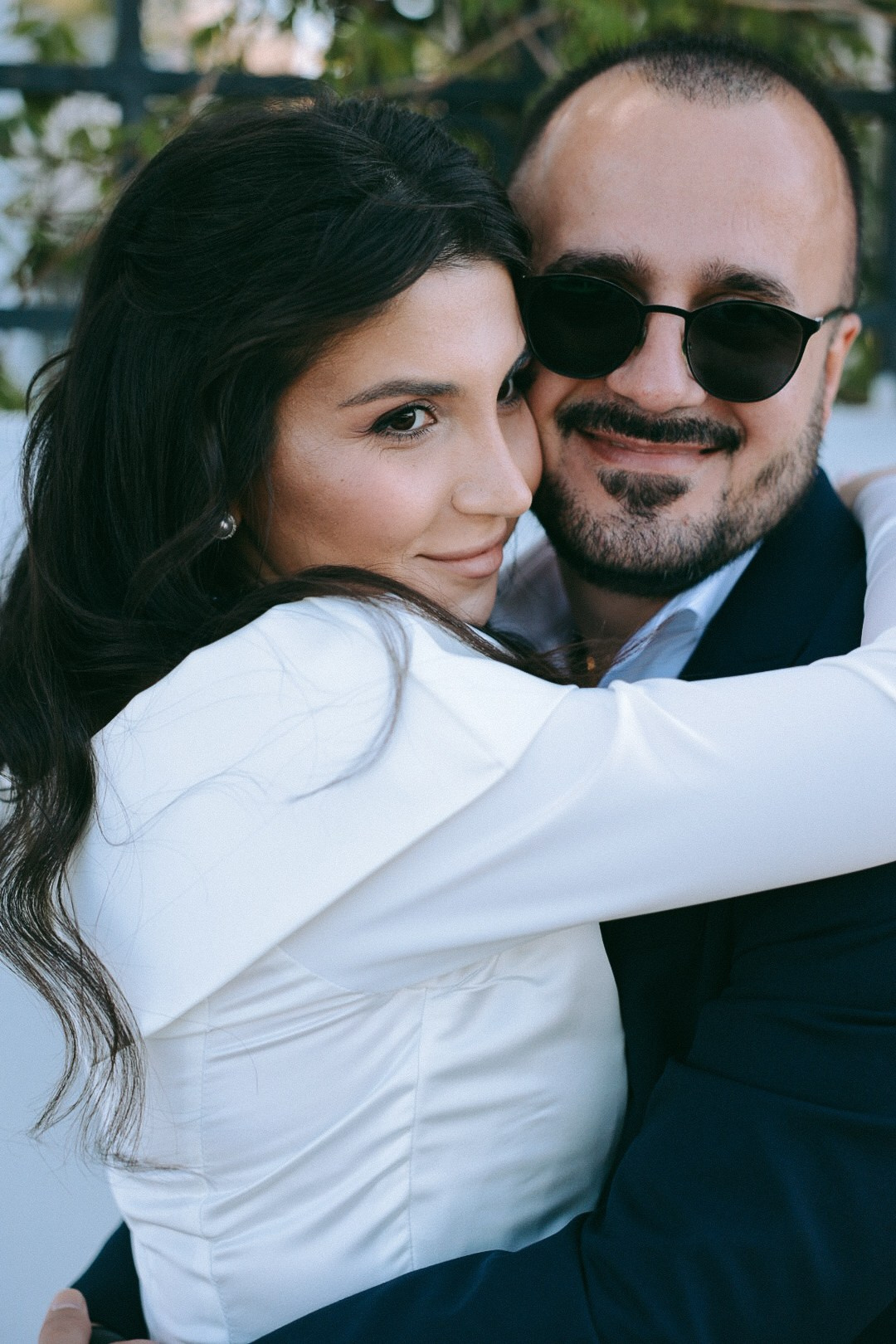 Руслан и Гюлана. Фотограф Нижний Новгород