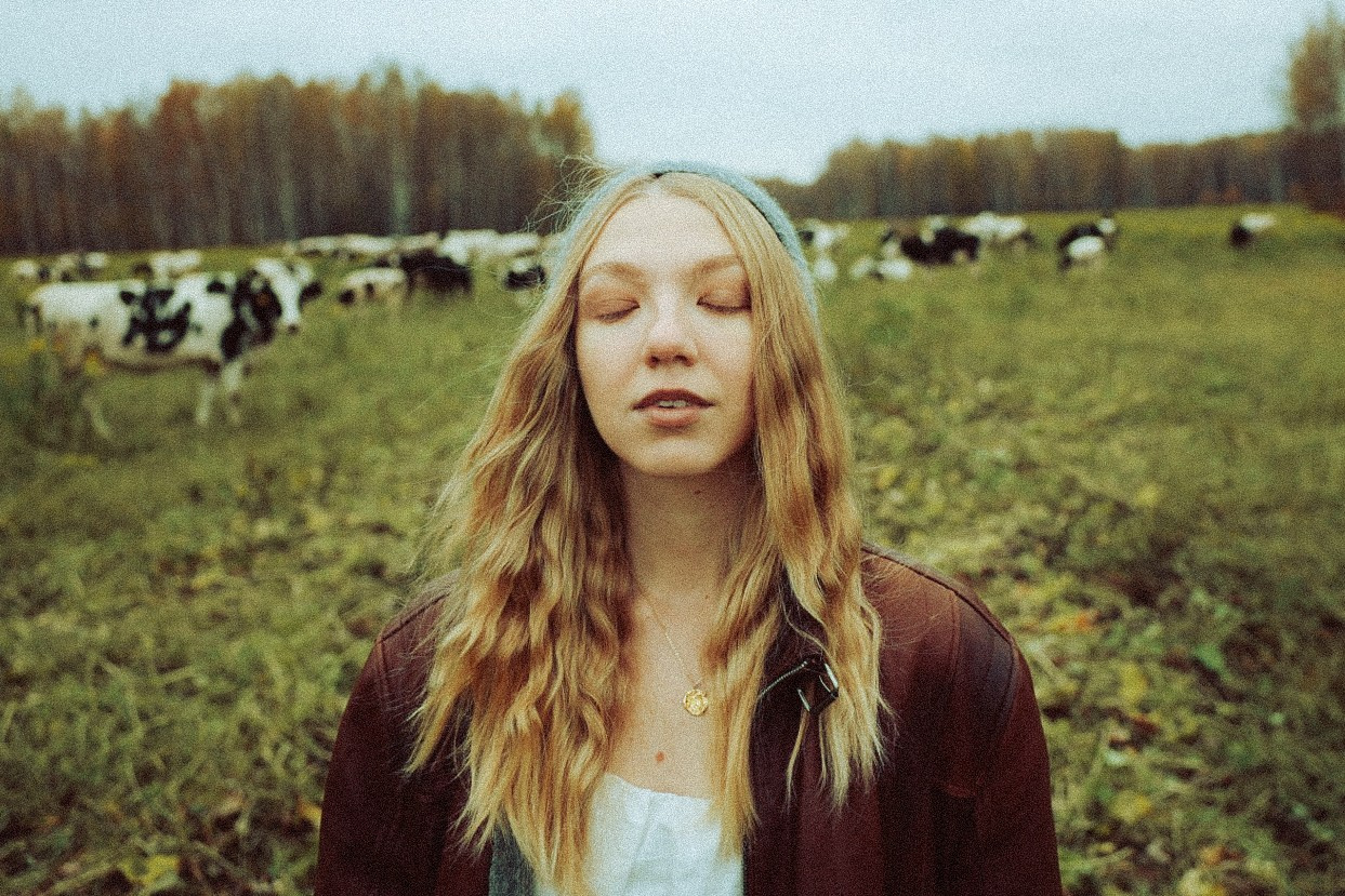 Вероника. Фотограф Нижний Новгород