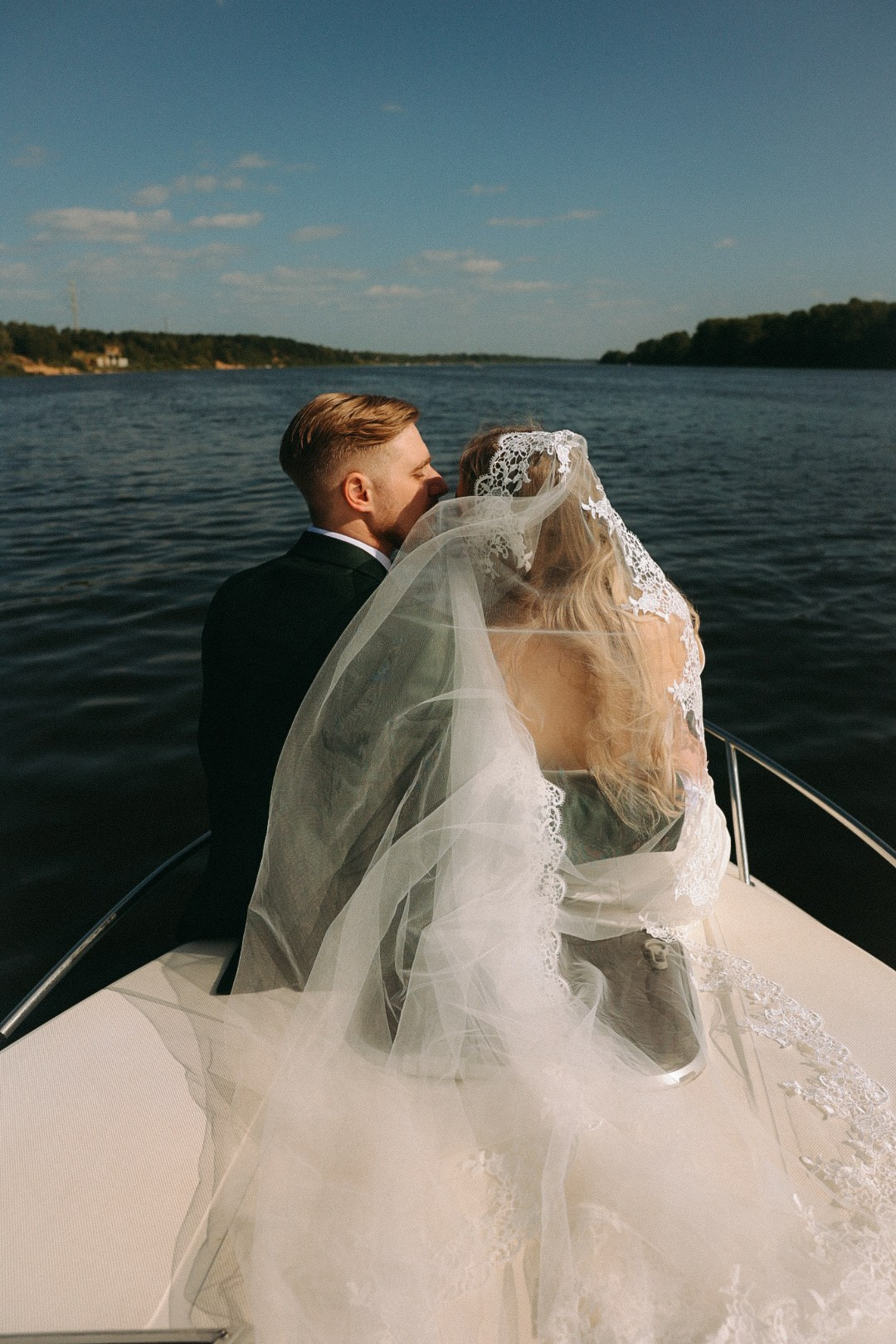 Игорь и Арина. Фотограф Нижний Новгород