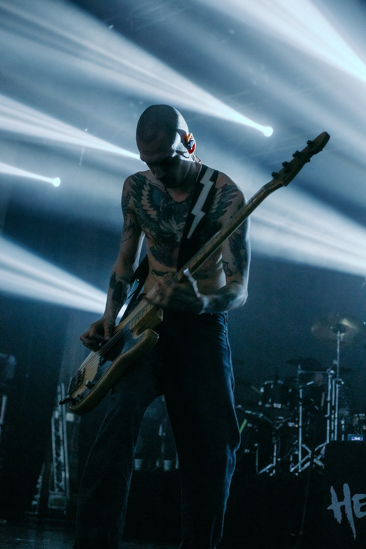 Концерты. Kirill_zha