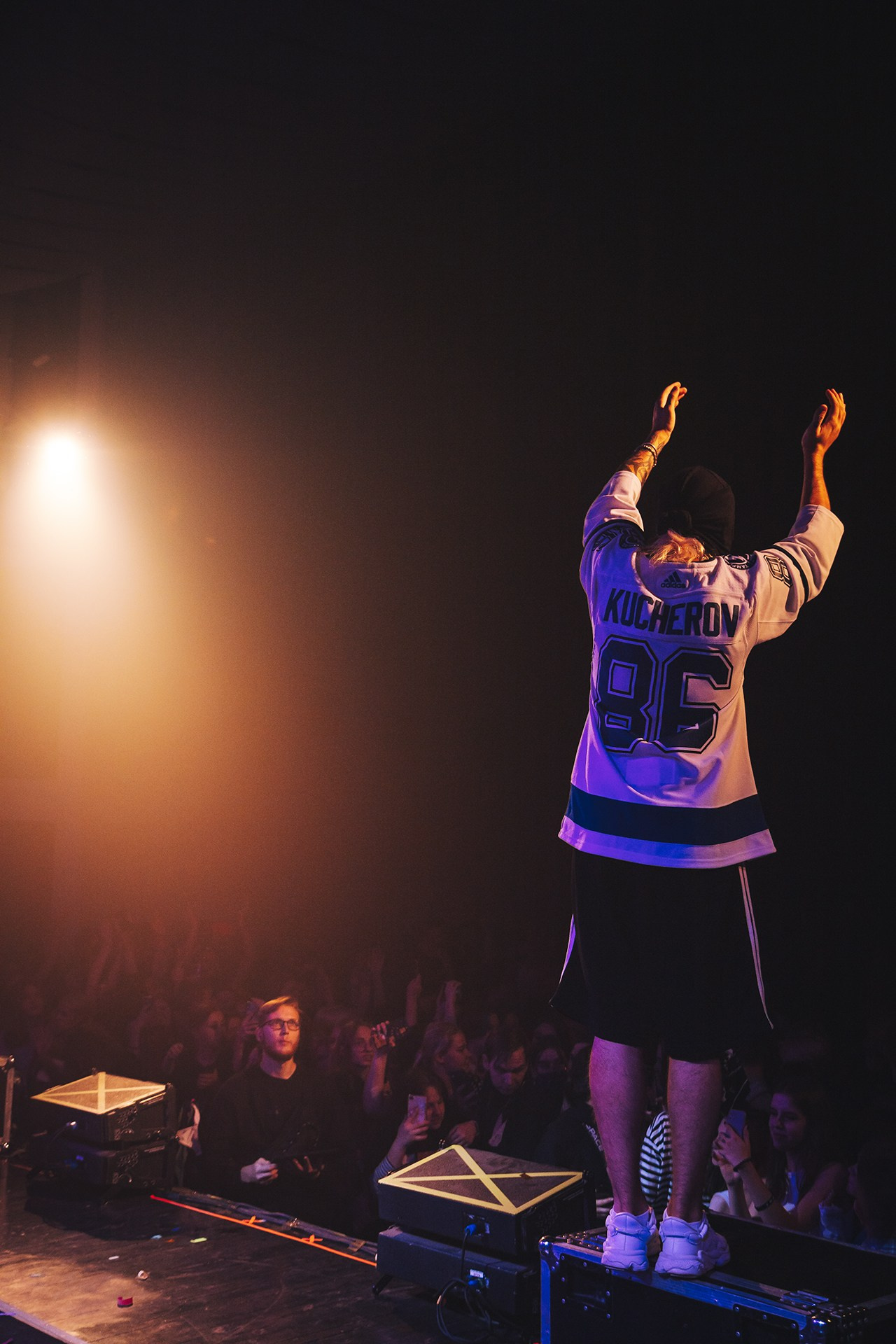 Концерты. Kirill_zha