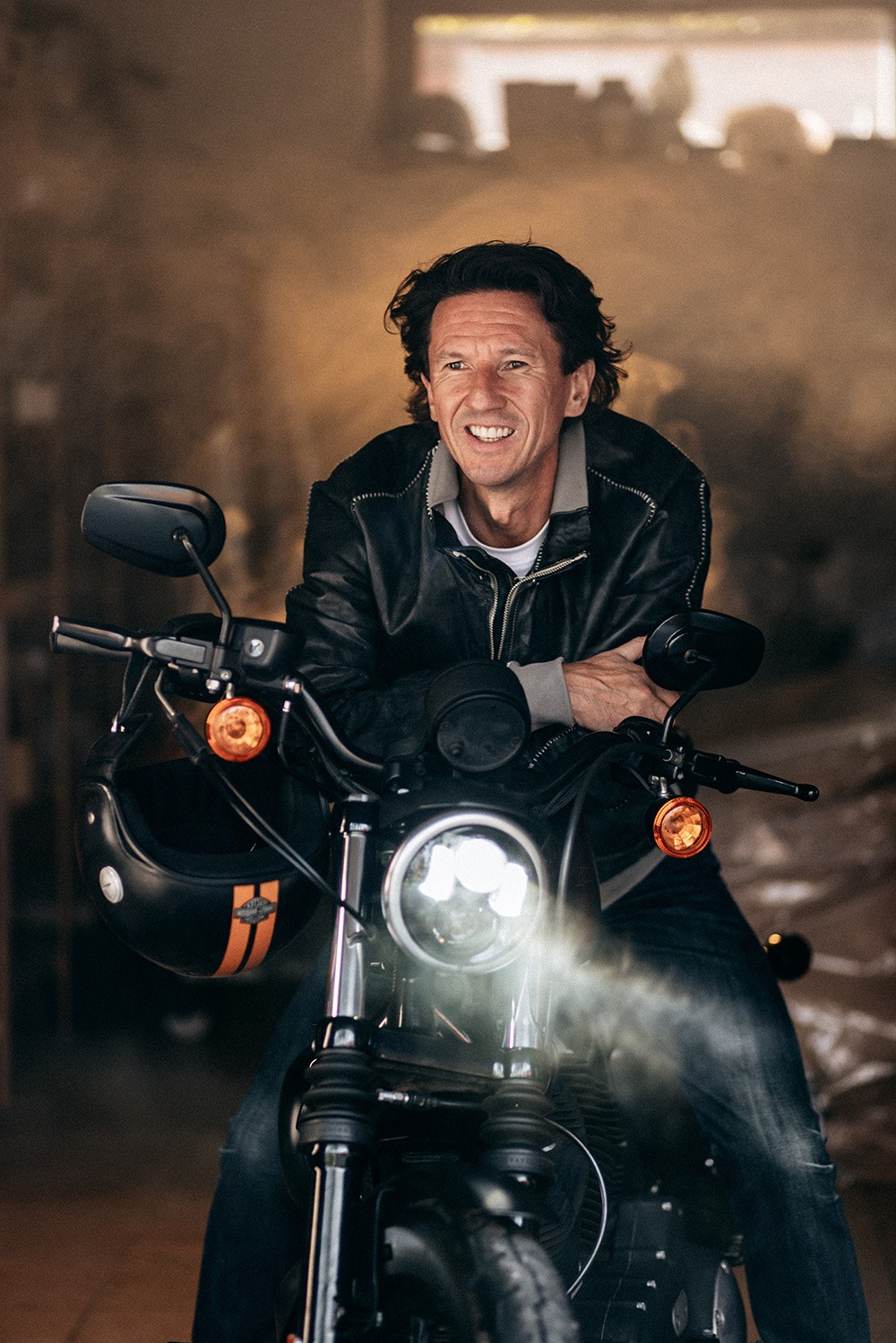 Алексей Смертин. Фотограф Савин Стас